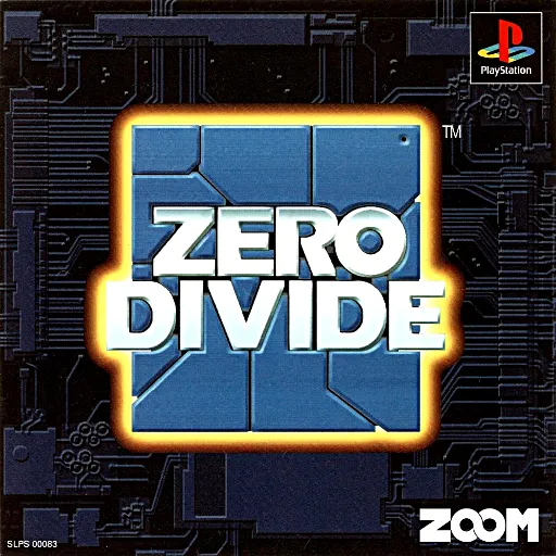 Zero Divide (Japan)